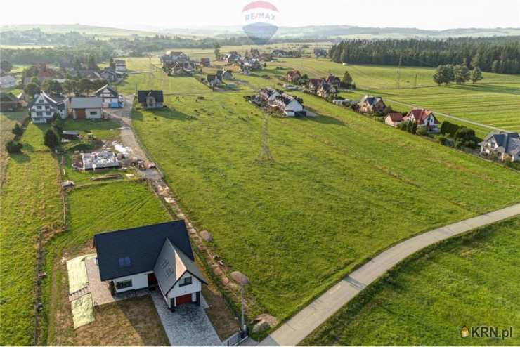 Działki  na sprzedaż, Ludźmierz, ul. , 