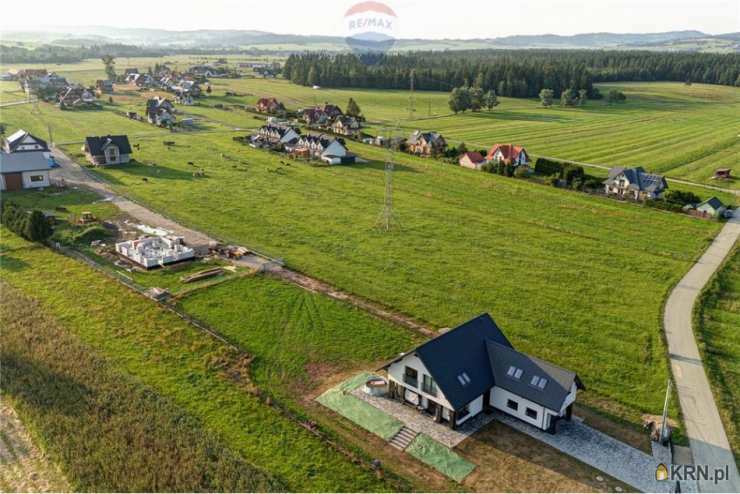 Ludźmierz, ul. , Działki  na sprzedaż, 