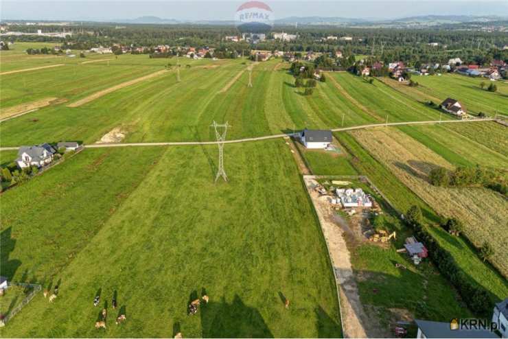 Ludźmierz, ul. , , Działki  na sprzedaż