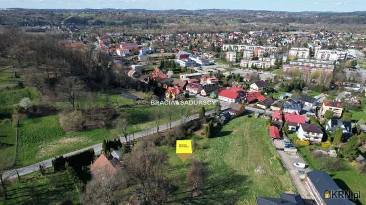 Działki  na sprzedaż, , Dobczyce, ul. Królowej Jadwigi