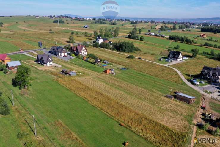 , Białka Tatrzańska, ul. , Działki  na sprzedaż