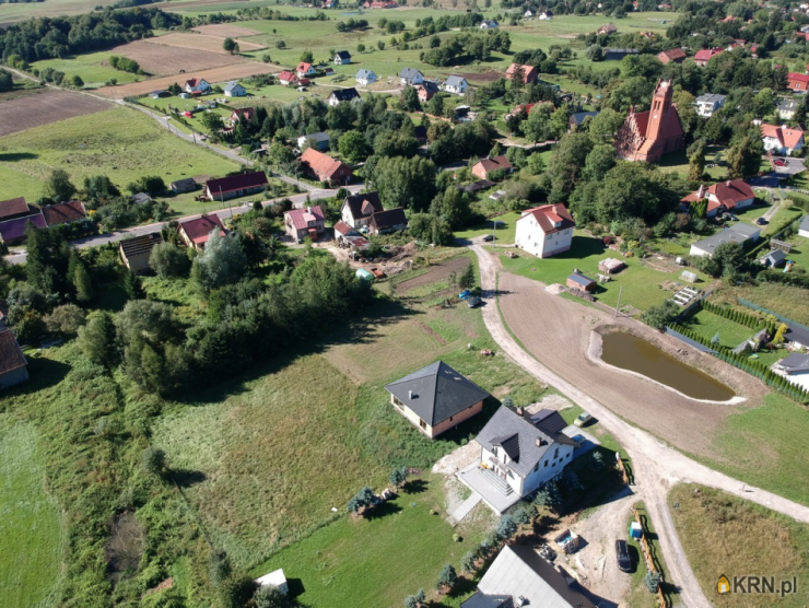 Milejewo, ul. ul. Kościelna, Działki  na sprzedaż, 