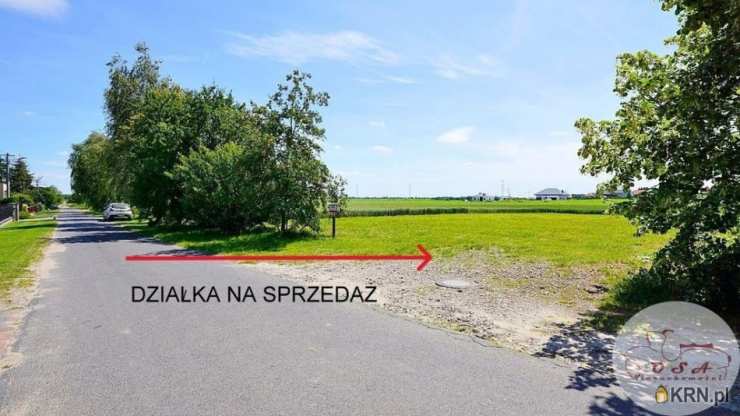 Obłaczkowo, ul. , Działki  na sprzedaż, 