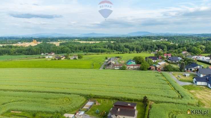 RE/MAX Polska, Działki  na sprzedaż, Kończyce Wielkie, ul. 