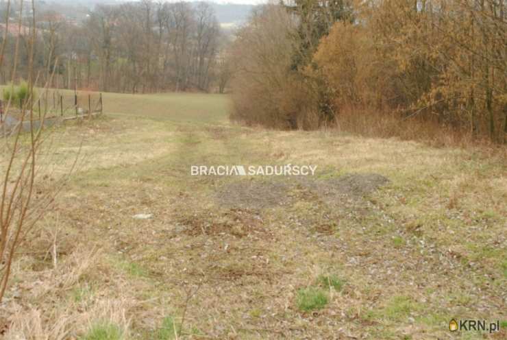 Bracia Sadurscy Oddział BS1 Kapelanka, Działki  na sprzedaż, Mogilany, ul. Rzymska