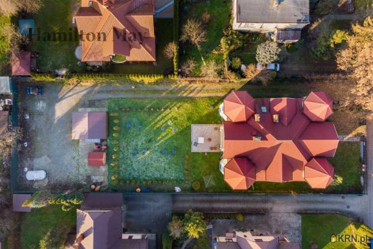 , Kraków, Bieżanów-Prokocim, ul. A. Habeli, Działki  na sprzedaż