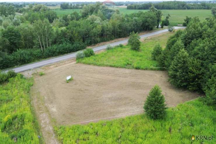 Kłudno Nowe, ul. , Działki  na sprzedaż, 