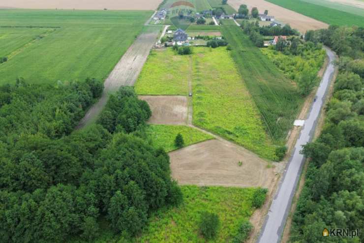 , Działki  na sprzedaż, Kłudno Nowe, ul. 