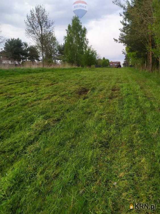 , Działki  na sprzedaż, Ciągowice, ul. 