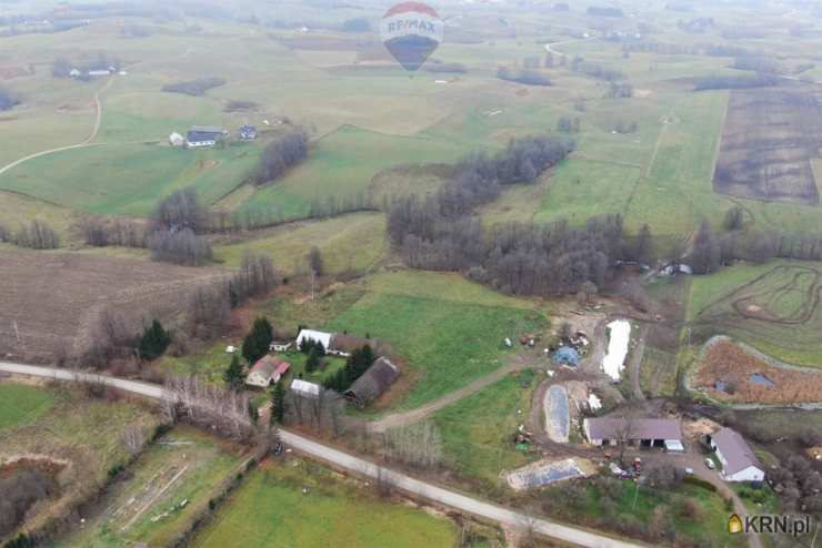 , Działki  na sprzedaż, Przejma Mała, ul. 