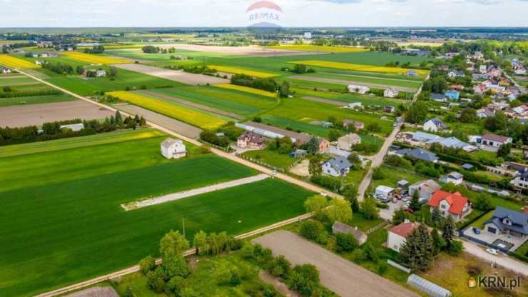 Działki  na sprzedaż, Sokołów Podlaski, ul. , 