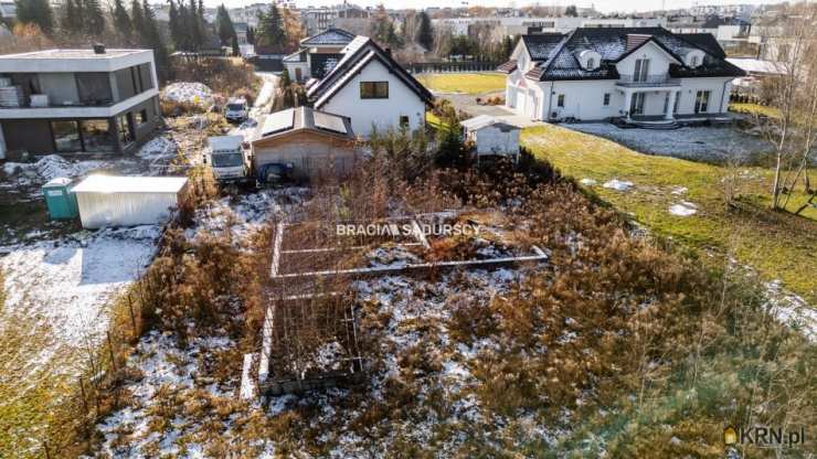 Działki  na sprzedaż, , Kraków, Prądnik Biały/Bronowice Wielkie, ul. Stelmachów