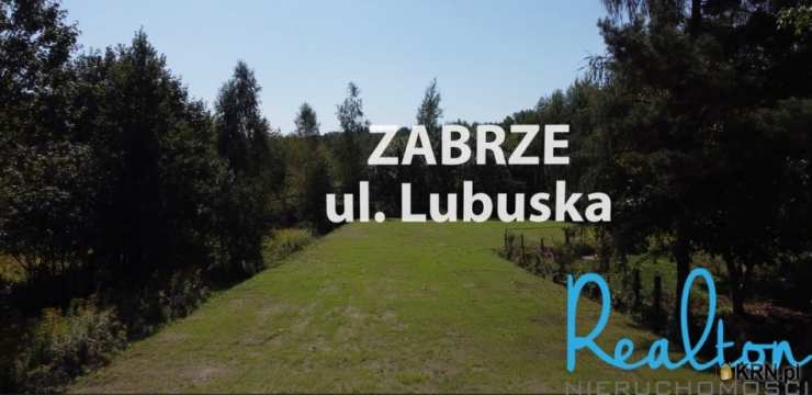 Działki  na sprzedaż, Zabrze, Makoszowy, ul. , 