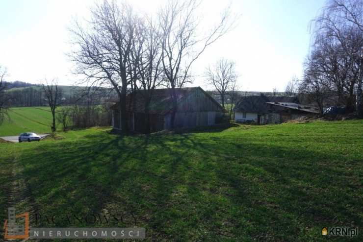 Działki  na sprzedaż, Grzegorzowice Wielkie, ul. , 