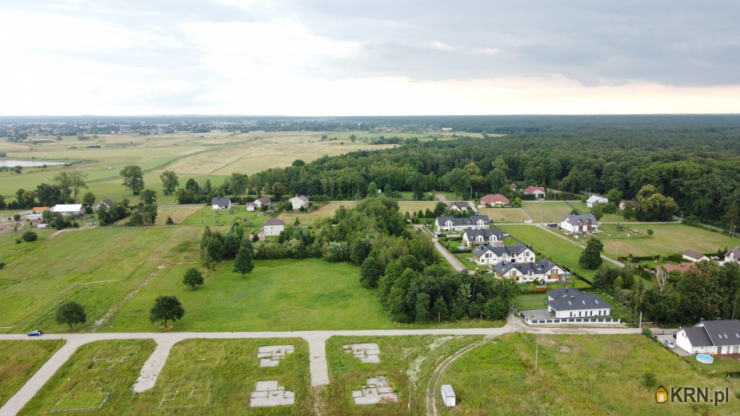 NIERUCHOMOŚCI - KUŚ, Działki  na sprzedaż, Niepołomice, ul. 