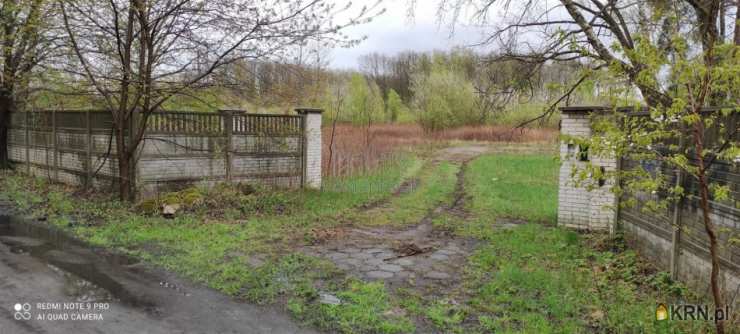 Słomczyn, ul. Urocza, , Działki  na sprzedaż