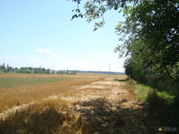 , Działki  na sprzedaż, Szymanów, ul. 