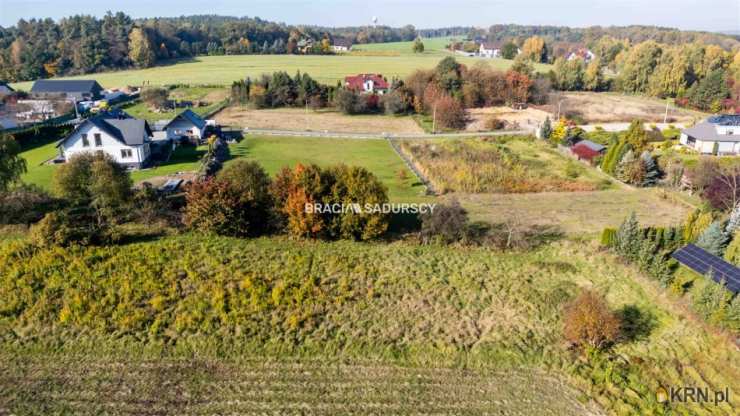 Działki  na sprzedaż, Zabierzów, ul. Wielkie Pola, 