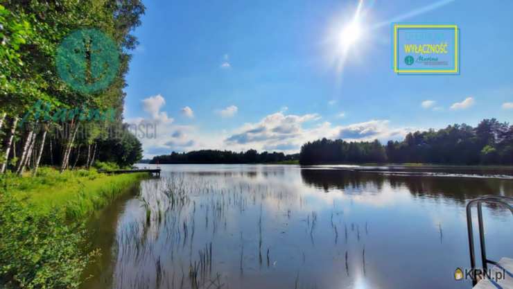 Kamień, ul. Nad Brzegiem, , Działki  na sprzedaż