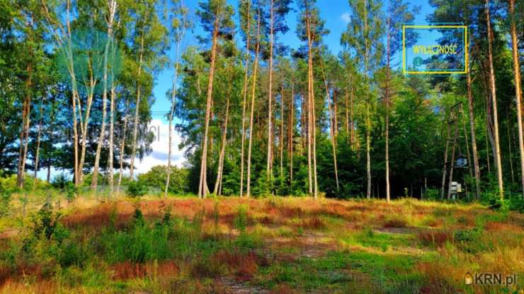 , Kamień, ul. Nad Brzegiem, Działki  na sprzedaż