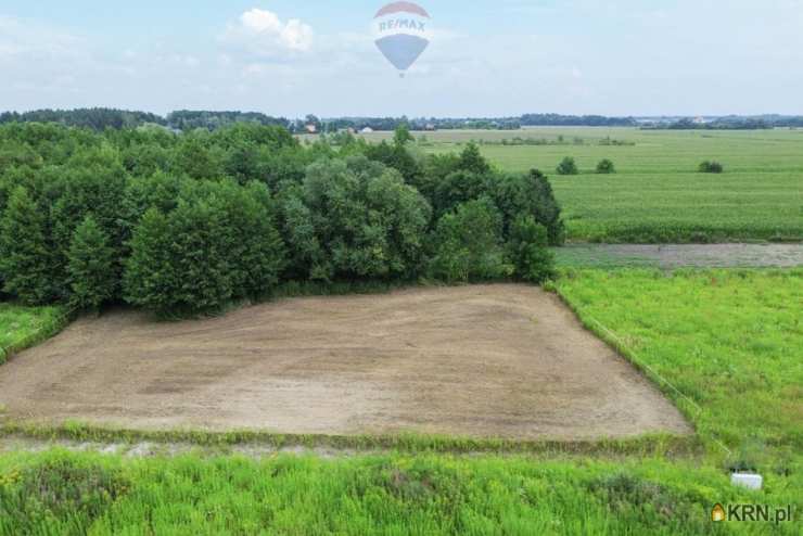 , Działki  na sprzedaż, Kłudno Nowe, ul. 