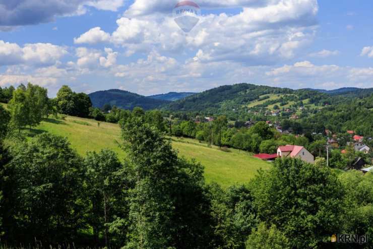 Stryszawa, ul. , Działki  na sprzedaż, 