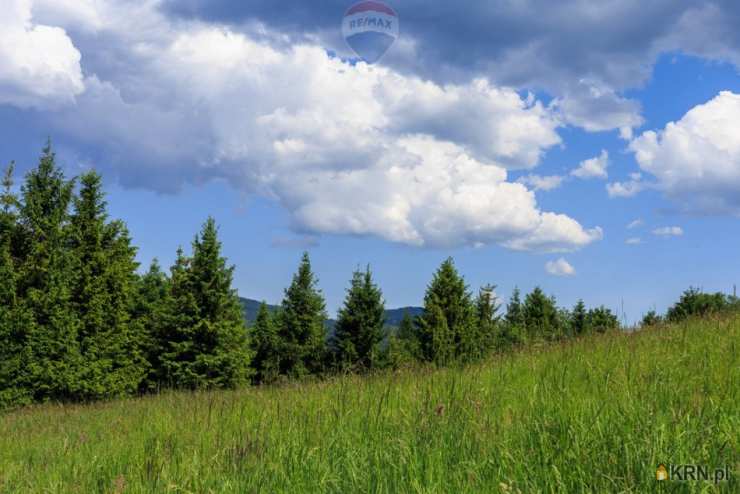 Stryszawa, ul. , , Działki  na sprzedaż