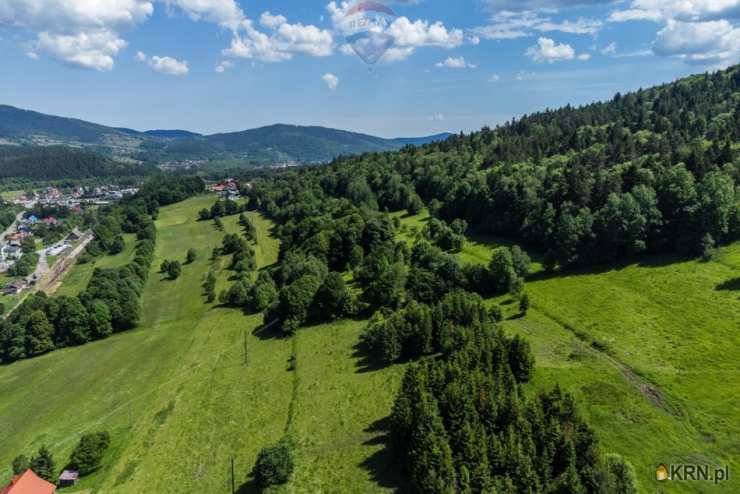 , Stryszawa, ul. , Działki  na sprzedaż