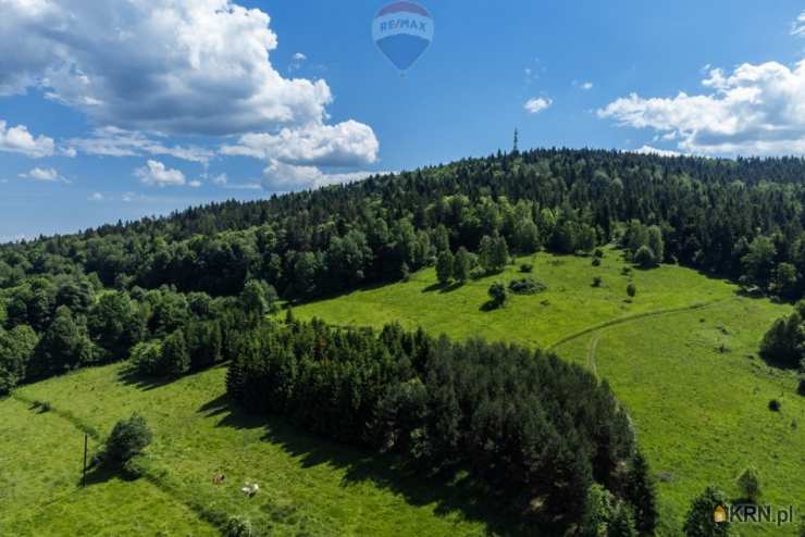 , Działki  na sprzedaż, Stryszawa, ul. 