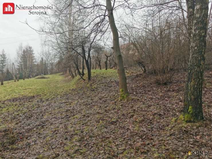 Nieruchomości Strojna, Działki  na sprzedaż, Golkowice, ul. 