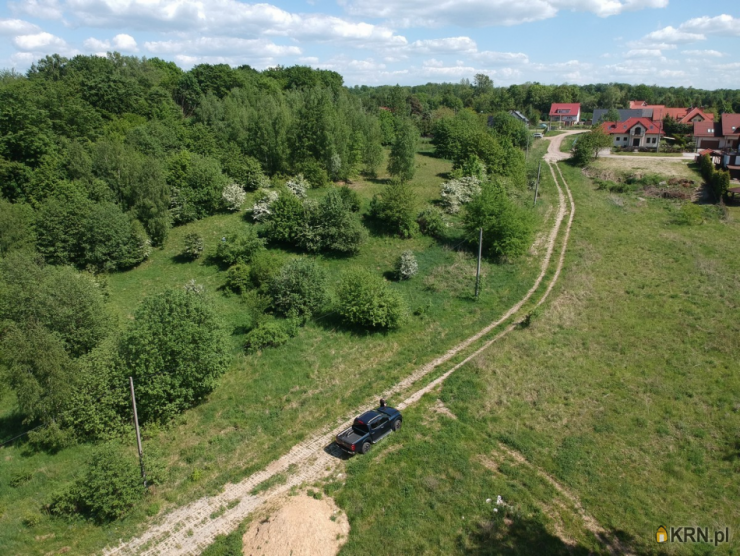 , Elbląg, Dąbrowa, ul. ul. Olchowa, Działki  na sprzedaż