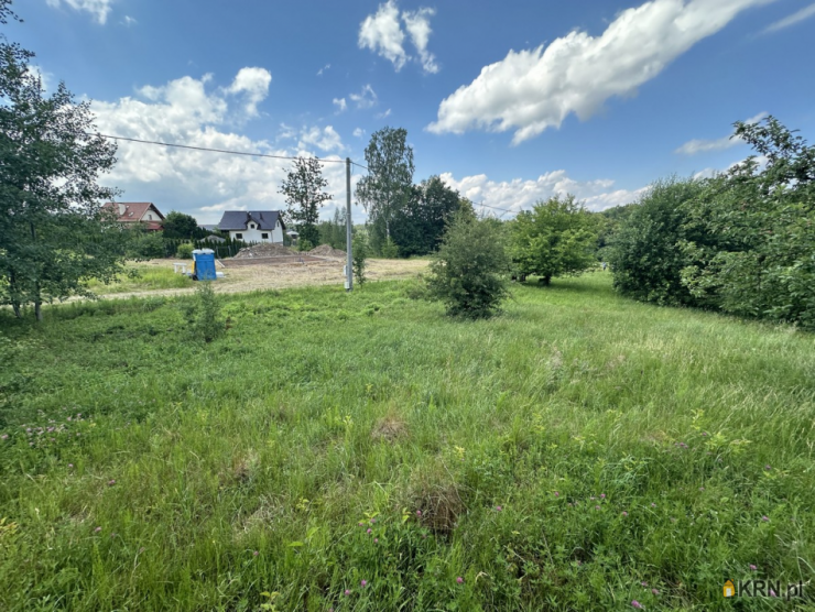 , Elbląg, Dąbrowa, ul. ul. Olchowa, Działki  na sprzedaż