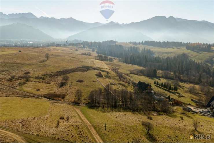 Działki  na sprzedaż, Zakopane, ul. , 