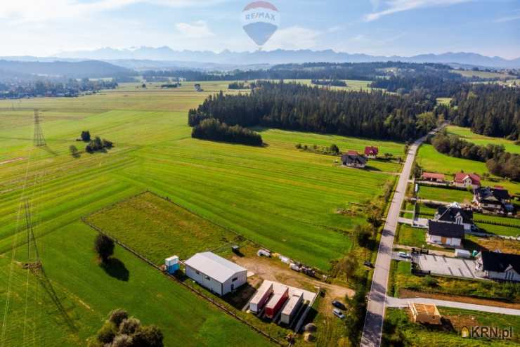 , Ludźmierz, ul. , Działki  na sprzedaż