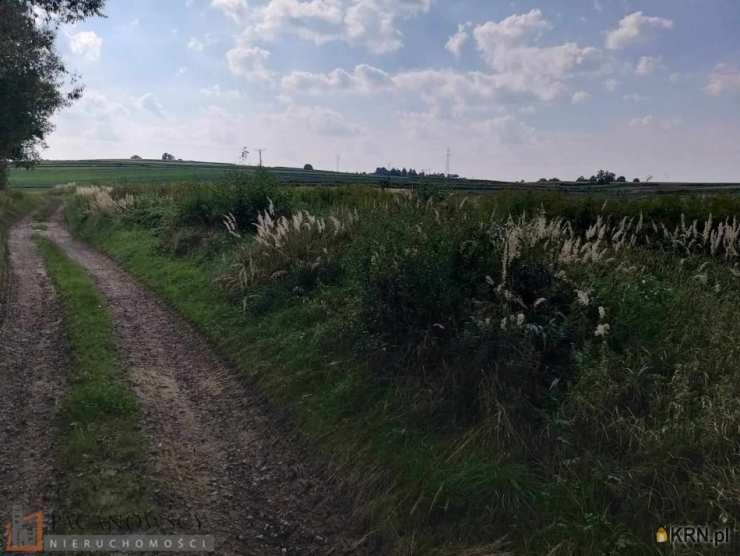 , Kraków, Nowa Huta, ul. , Działki  na sprzedaż