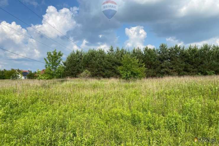 Działki  na sprzedaż, Wąsy-Kolonia, ul. , 