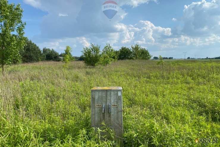 , Działki  na sprzedaż, Wąsy-Kolonia, ul. 