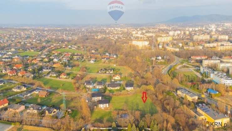 , Działki  na sprzedaż, Bielsko-Biała, ul. 