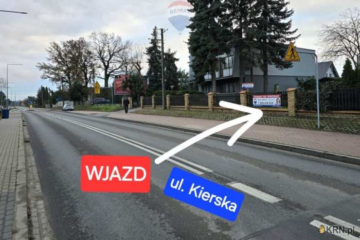 RE/MAX Polska, Działki  na sprzedaż, Kiekrz, ul. 