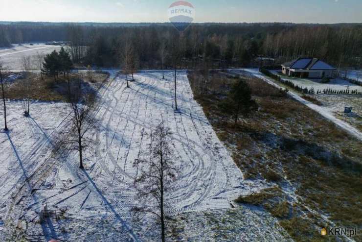 RE/MAX Polska, Działki  na sprzedaż, Tomaszew, ul. 