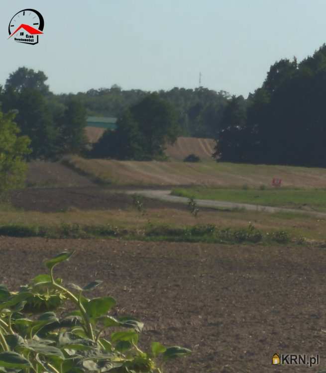 Działki  na sprzedaż, Izbica Kujawska, ul. Toruńska, 