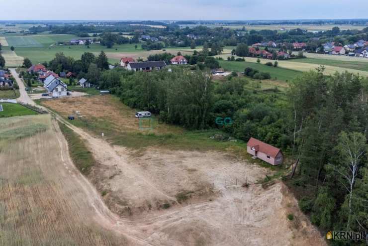 Działki  na sprzedaż, Giełczyn, ul. , 