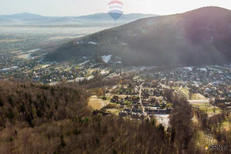 RE/MAX Polska, Działki  na sprzedaż, Szczyrk, ul. 