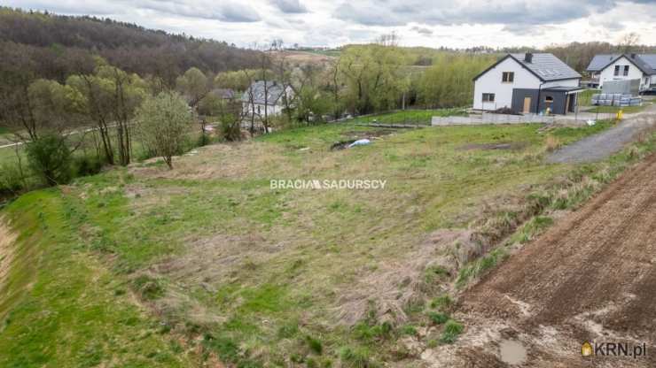 Bracia Sadurscy Oddział BS1 Kapelanka, Działki  na sprzedaż, Łuczyce, ul. 