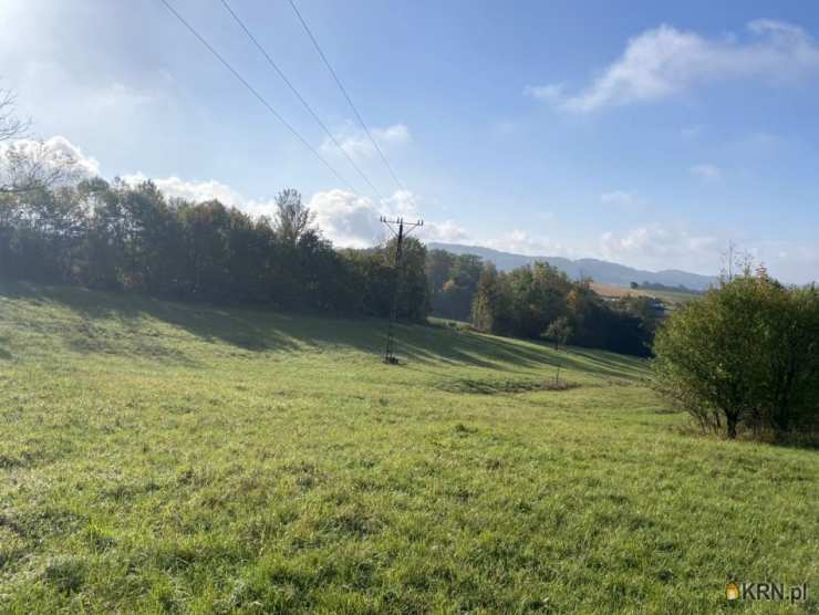 Goleszów, ul. Pilotów, Działki  na sprzedaż, 