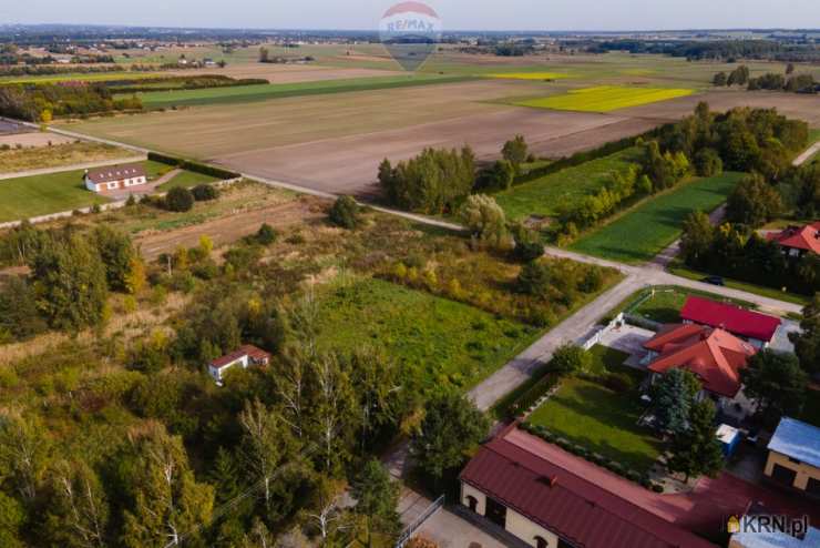 Rzgów, ul. , Działki  na sprzedaż, 