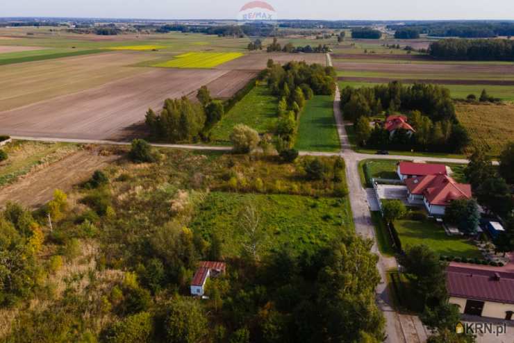 Rzgów, ul. , , Działki  na sprzedaż