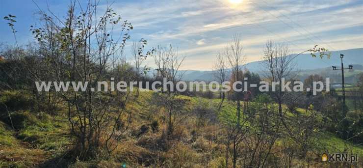 Działki  na sprzedaż, Poznachowice Dolne, ul. , 