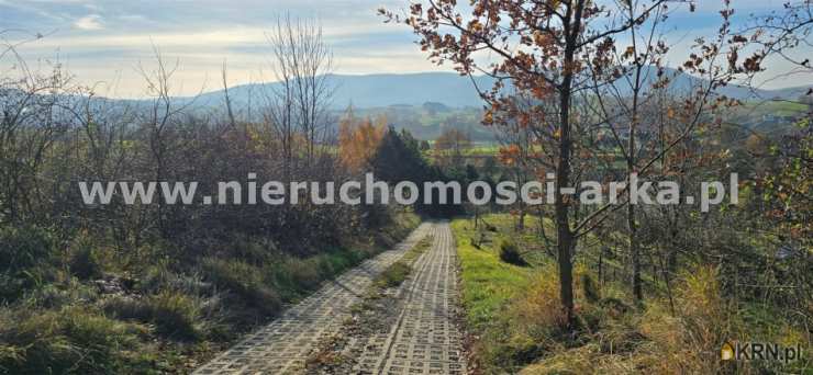 Działki  na sprzedaż, Poznachowice Dolne, ul. , 