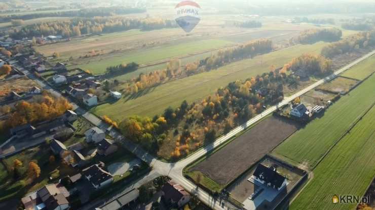 , Bór Zapilski, ul. , Działki  na sprzedaż